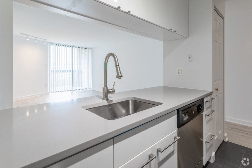 Photos and Video of The Remington Apartments in Washington, DC